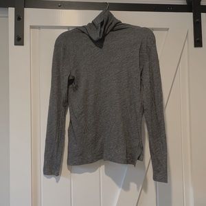 Madewell Turtle Neck
